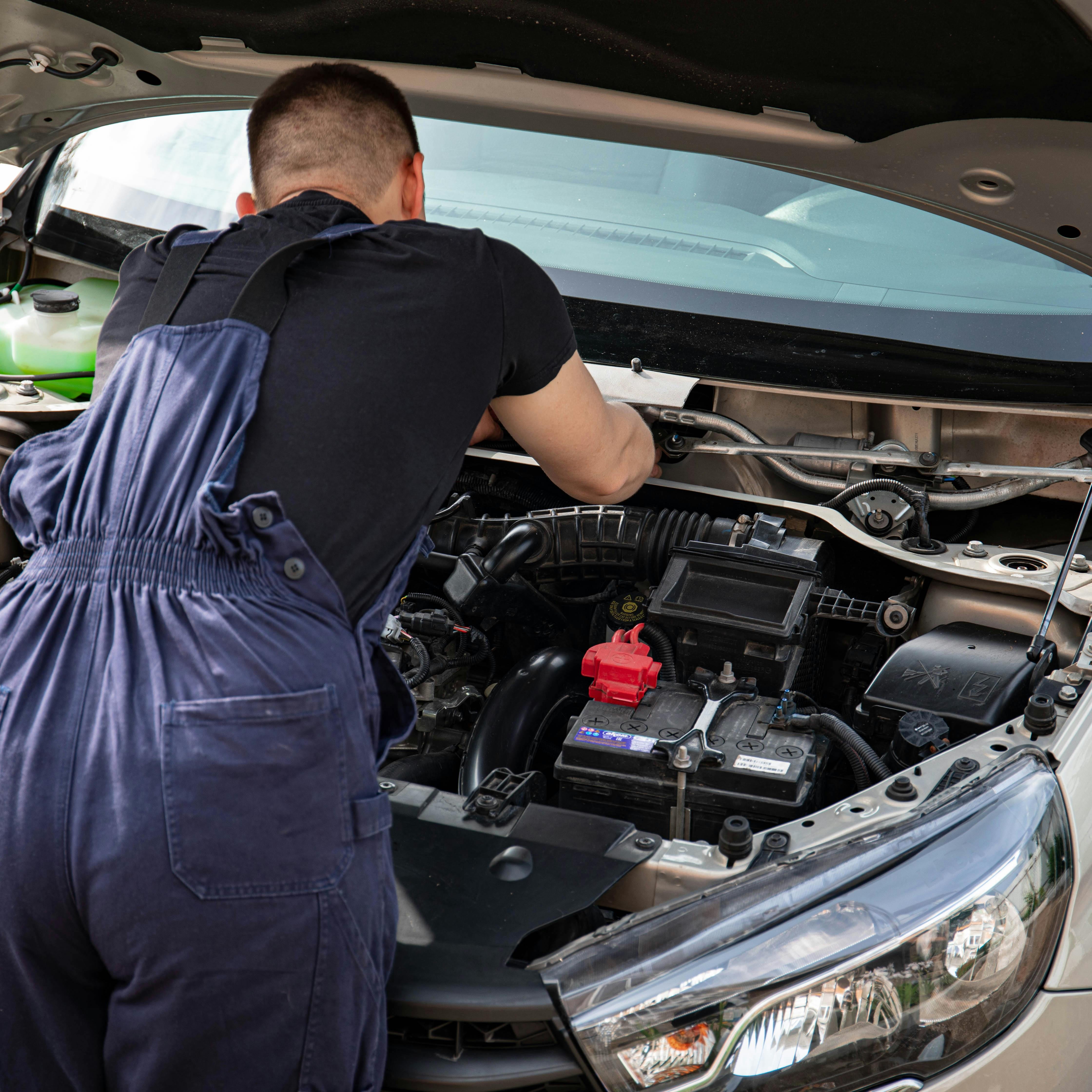 Insurance Claims Handling