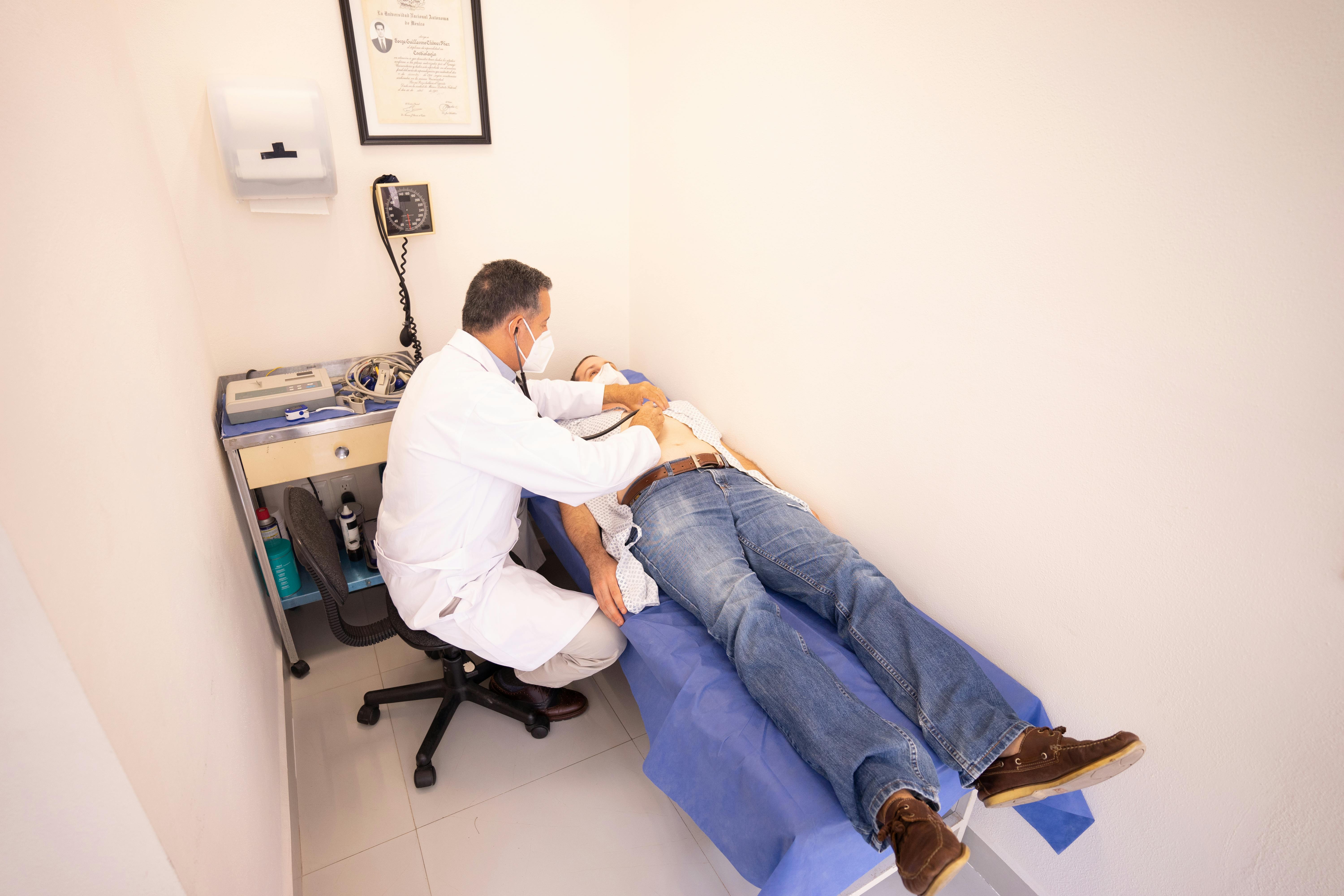 Dr. Raj Patel