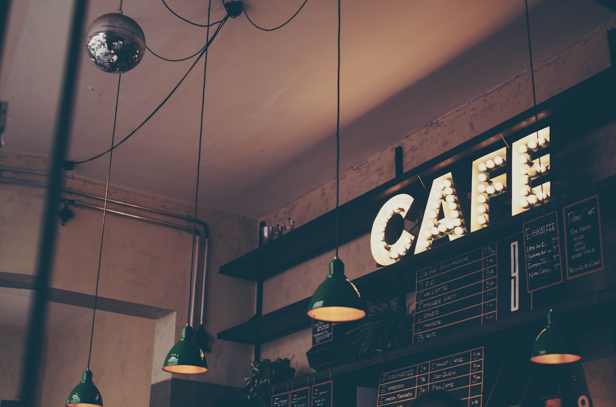 Single-Origin Sourcing