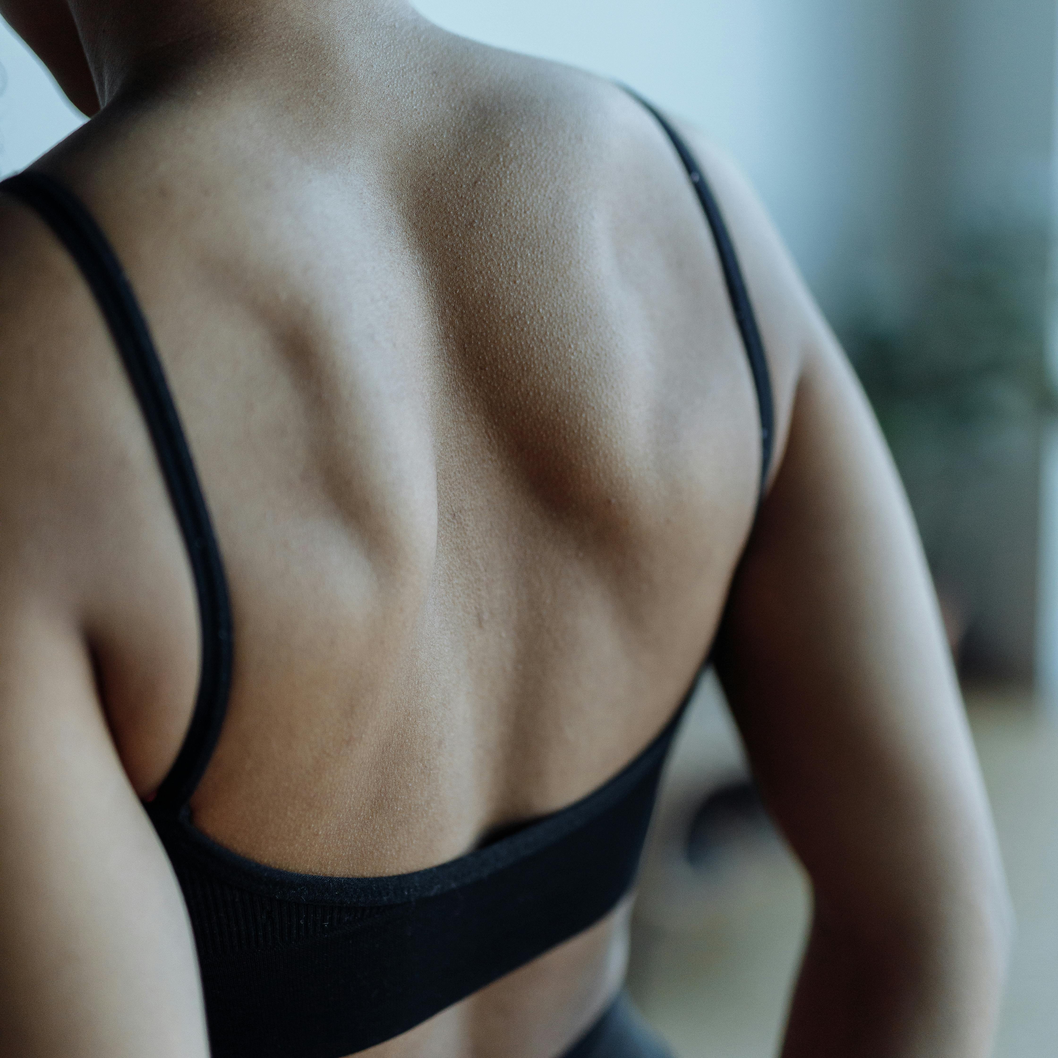 Neck pain chiropractic treatment
