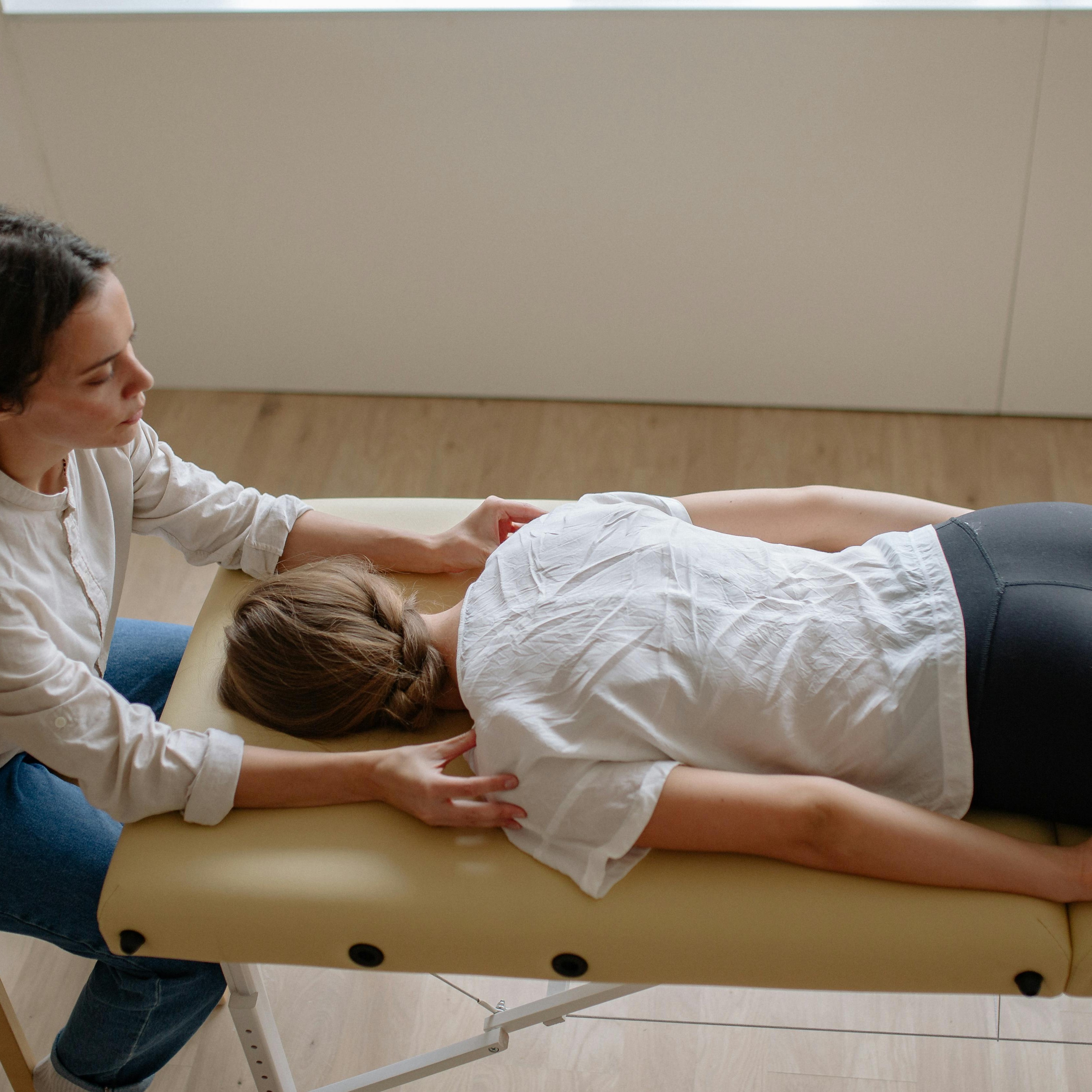 Spinal Adjustments