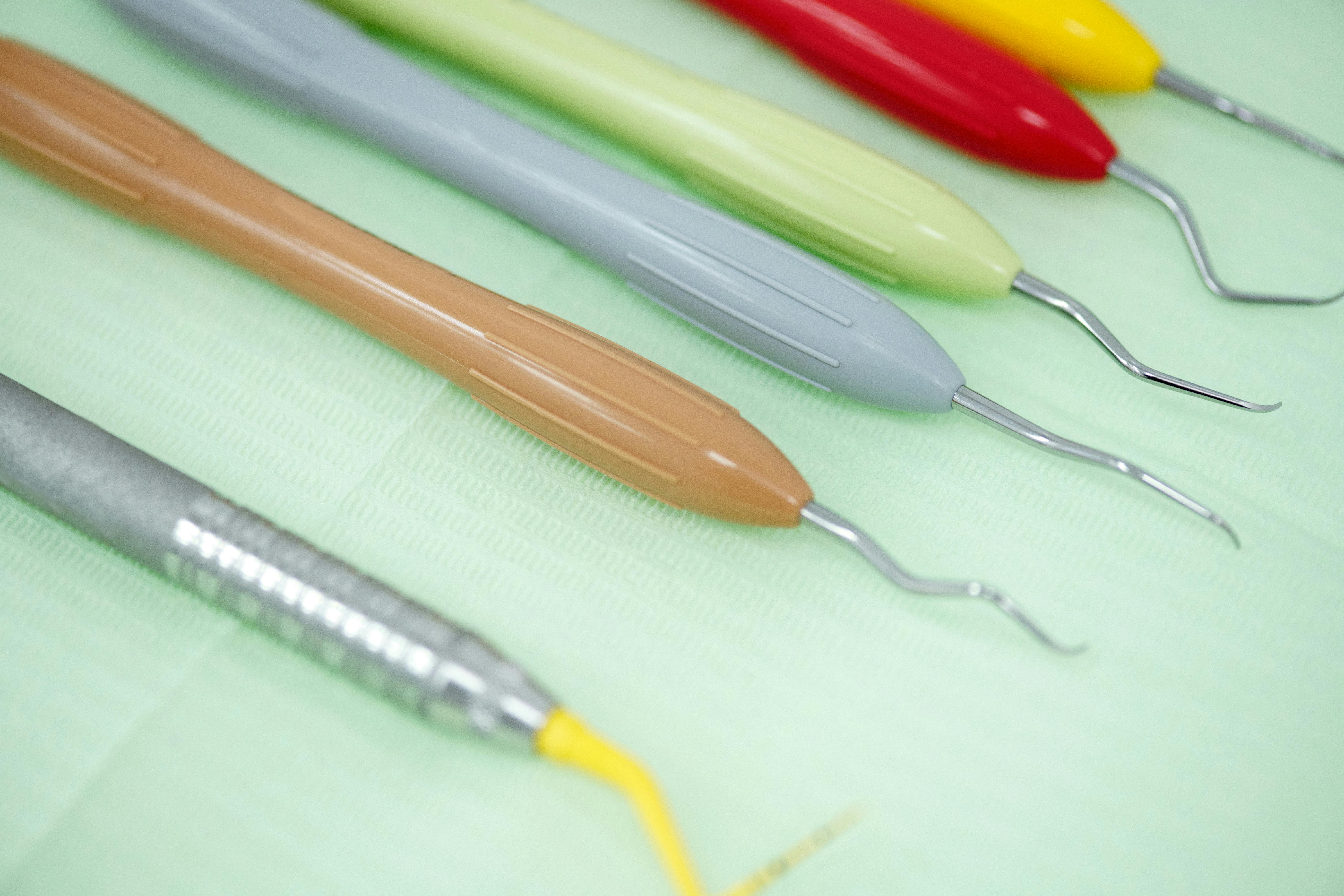 Emergency Dental Care