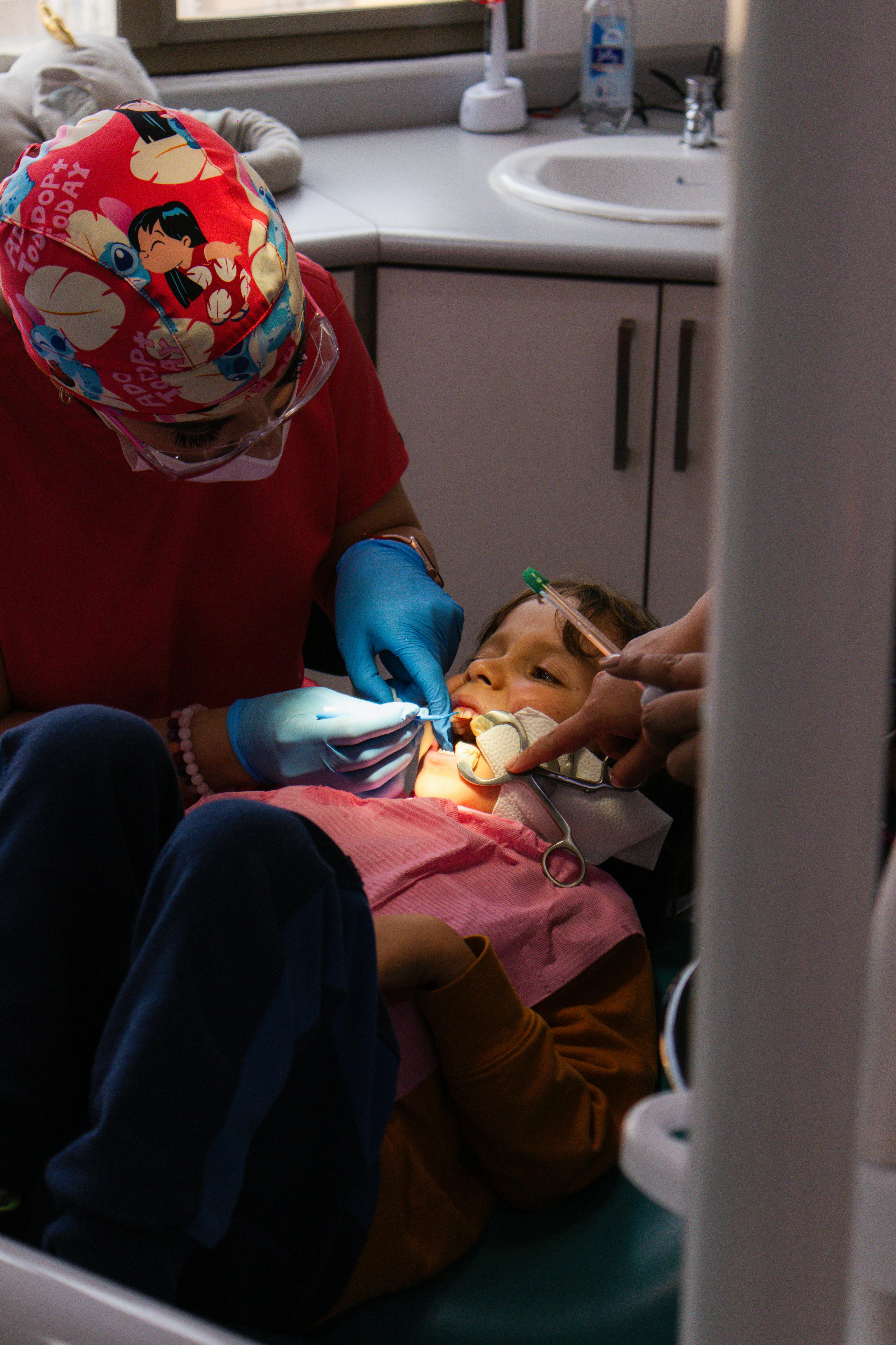 Orthodontics