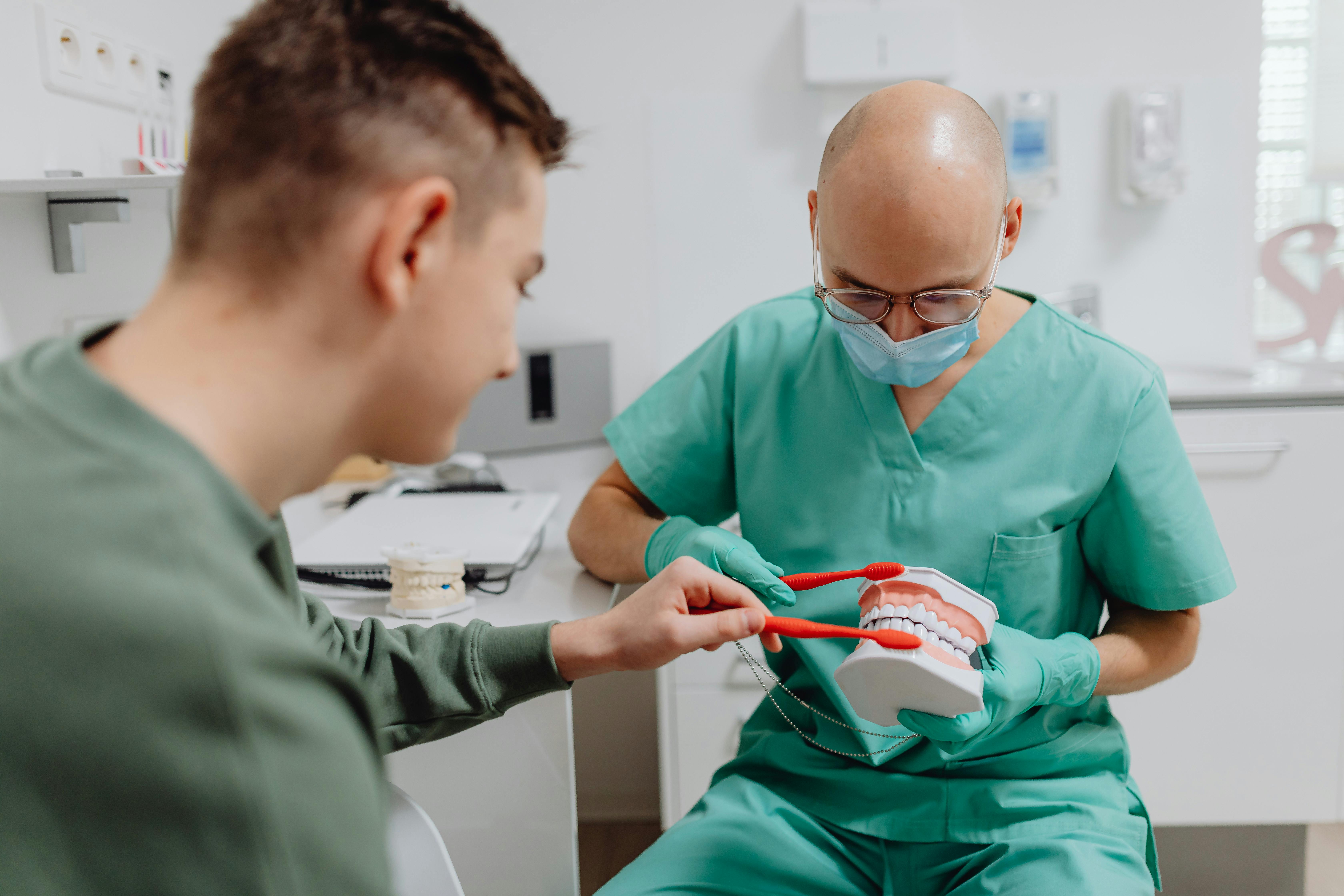 Cosmetic Dentistry
