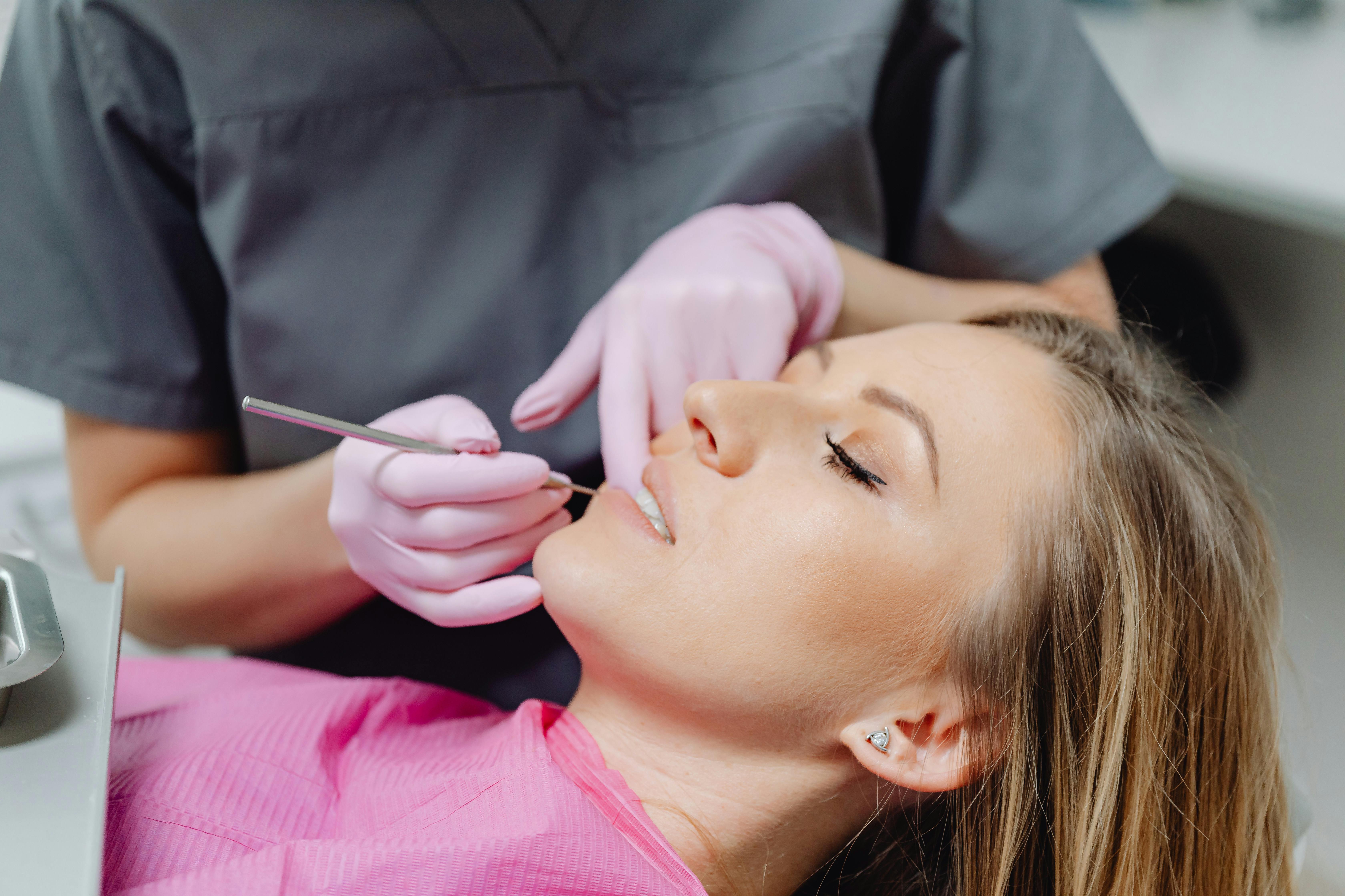 Emergency Dentistry