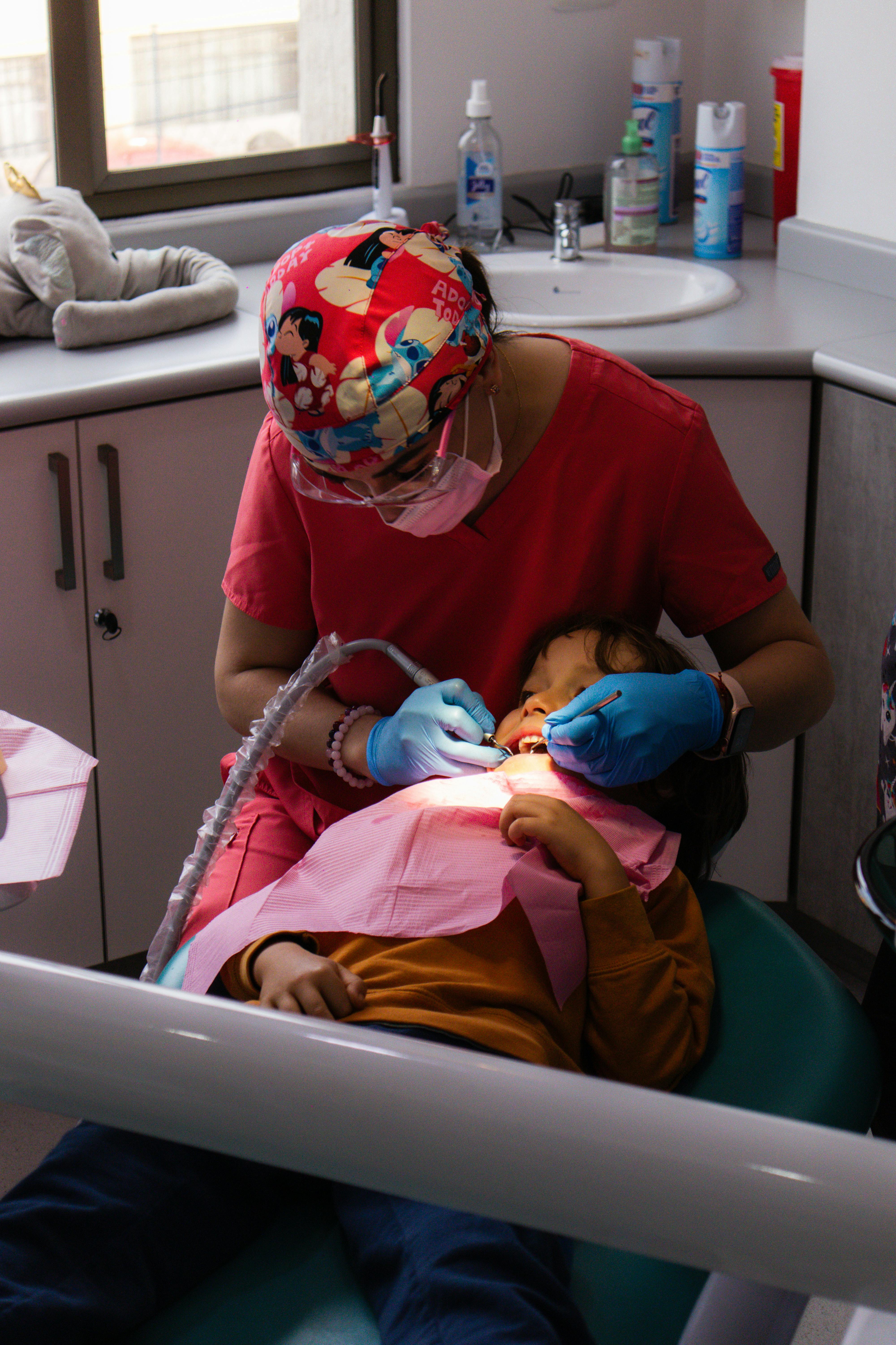 Dental Implants