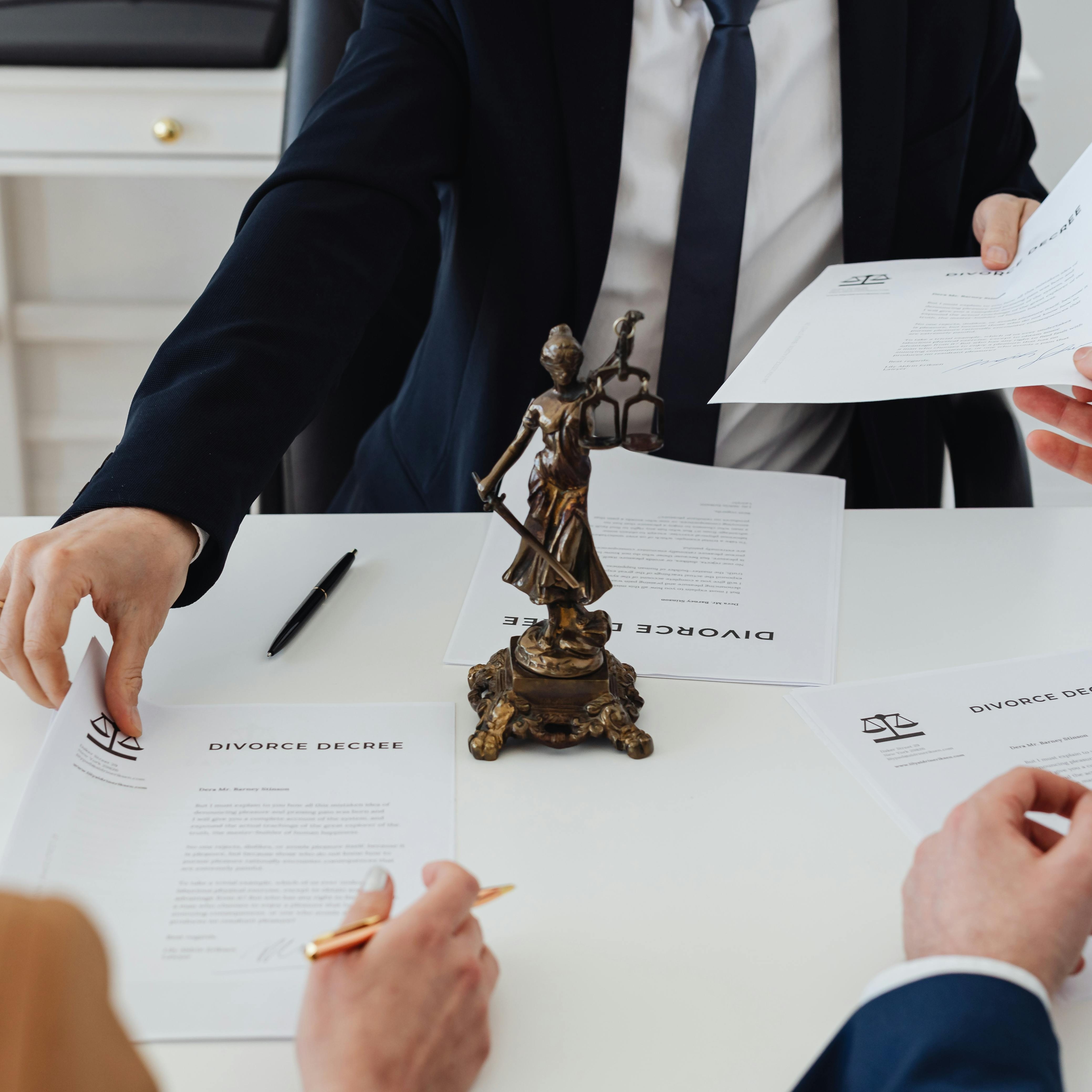 Criminal Defense