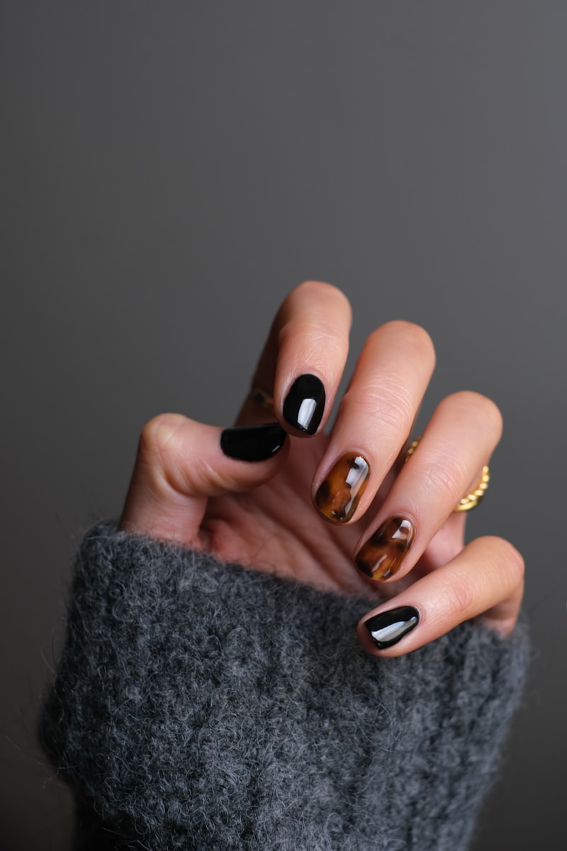 Nail Art Studio