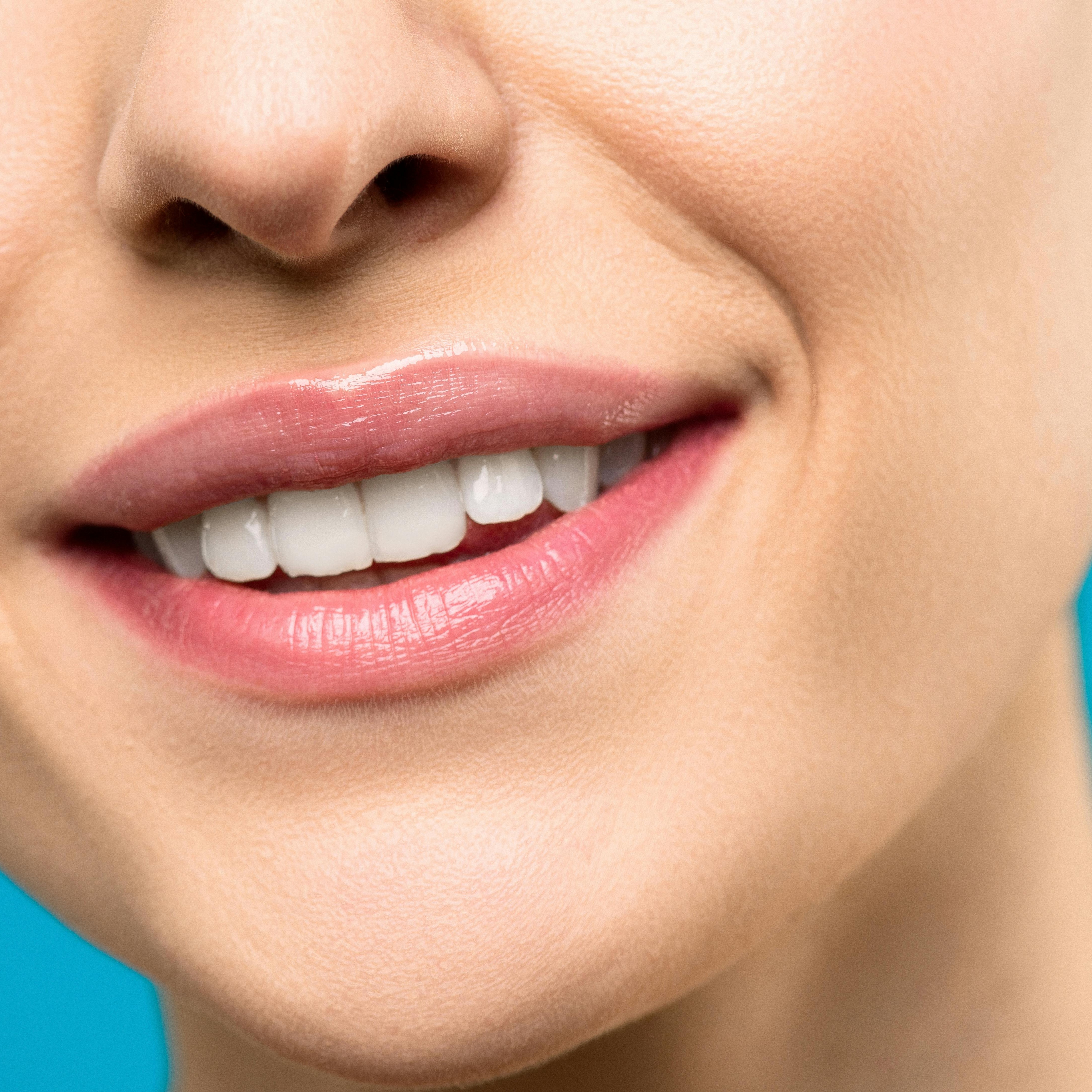 A smile you'll be proud to share.