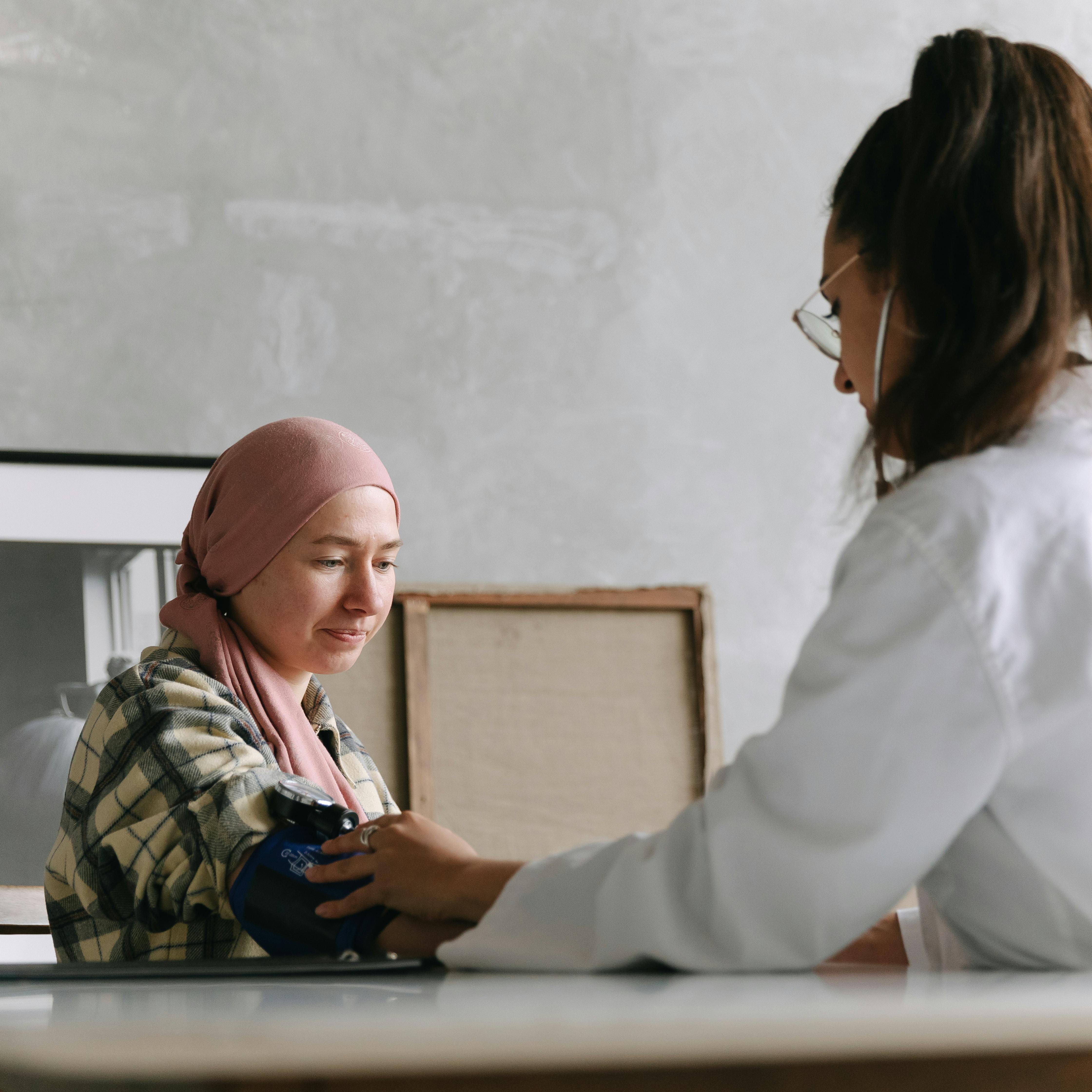Your Health Is Personal. Your Pharmacy Should Be Too.