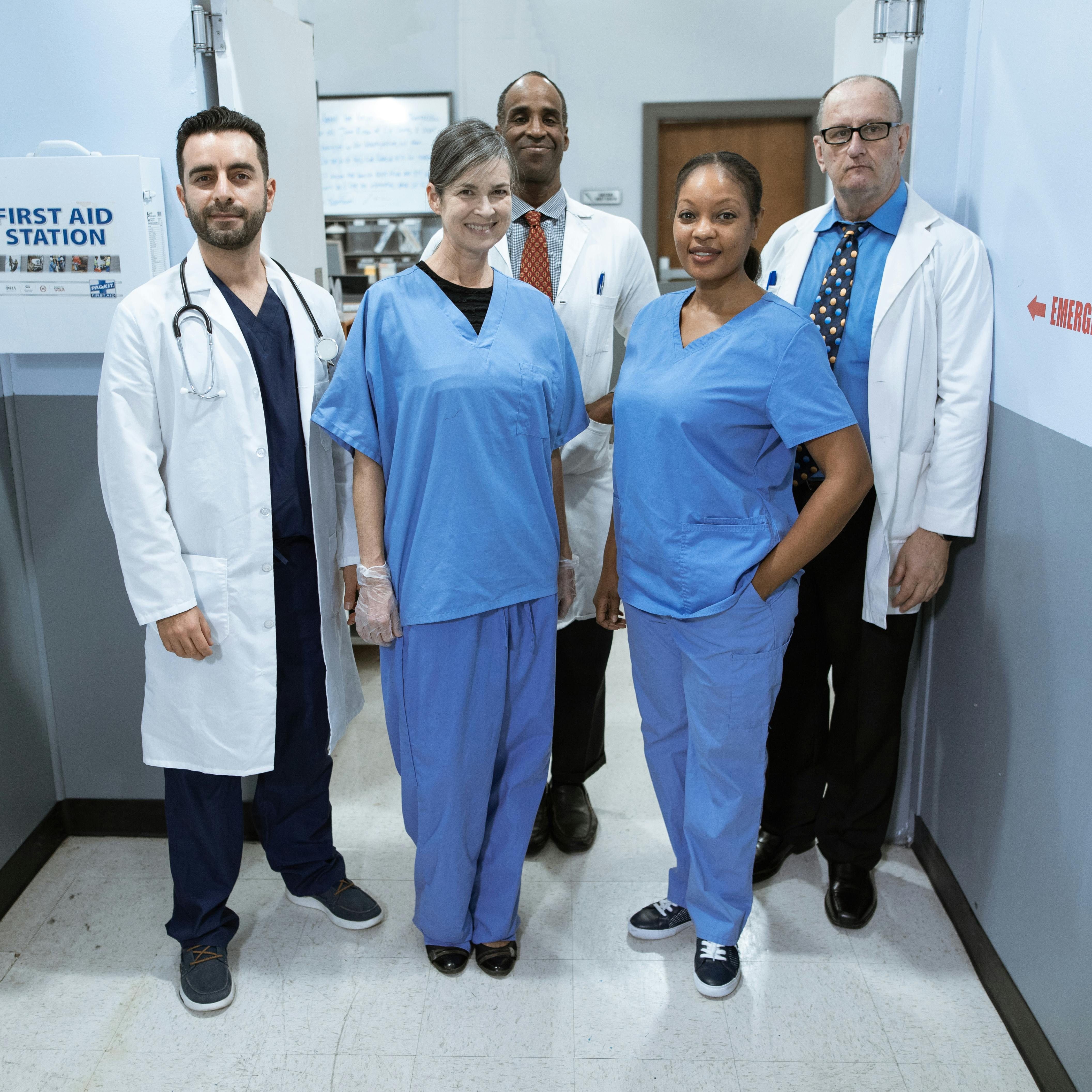 Diabetes & Chronic Disease Support