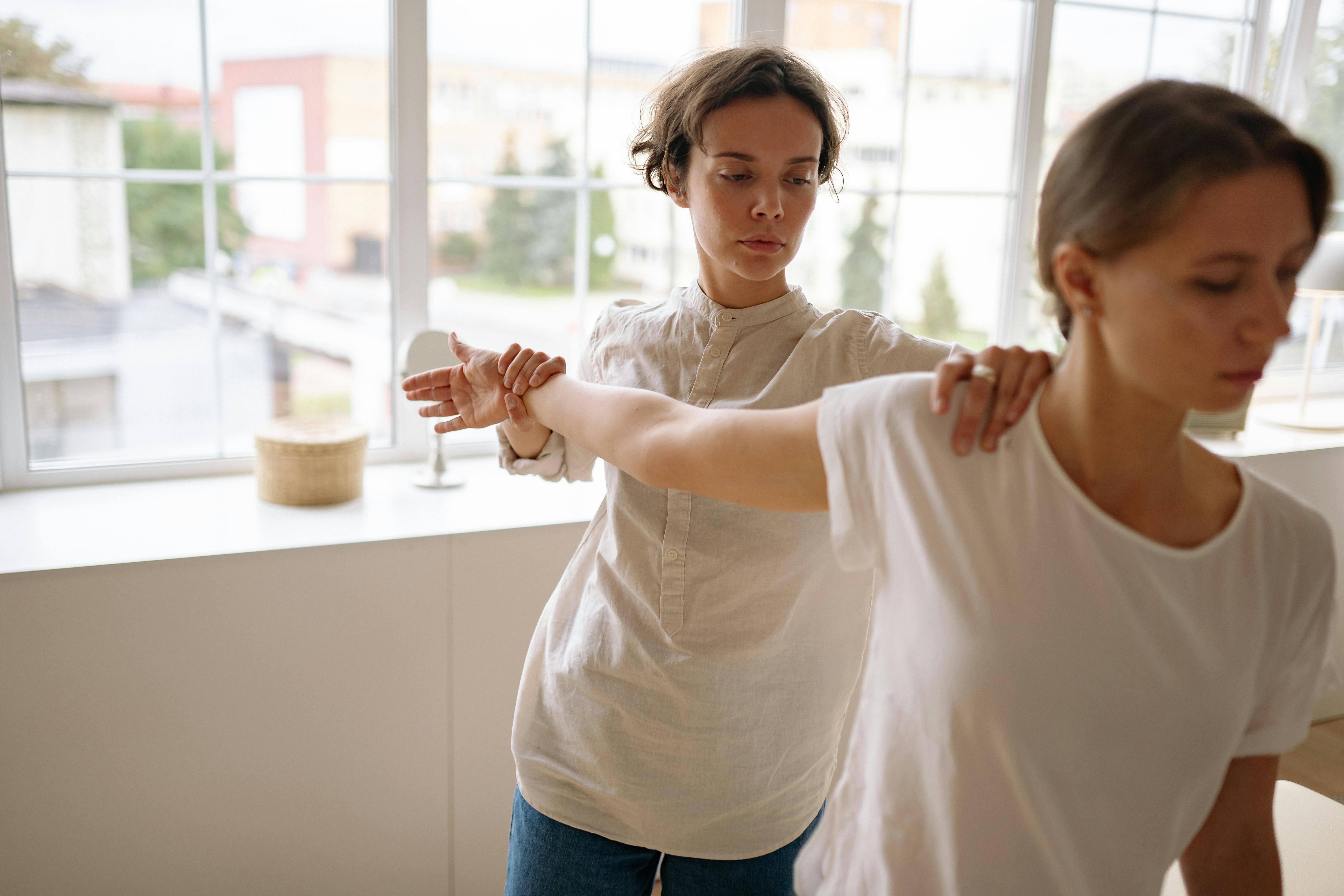 Neurological Rehabilitation