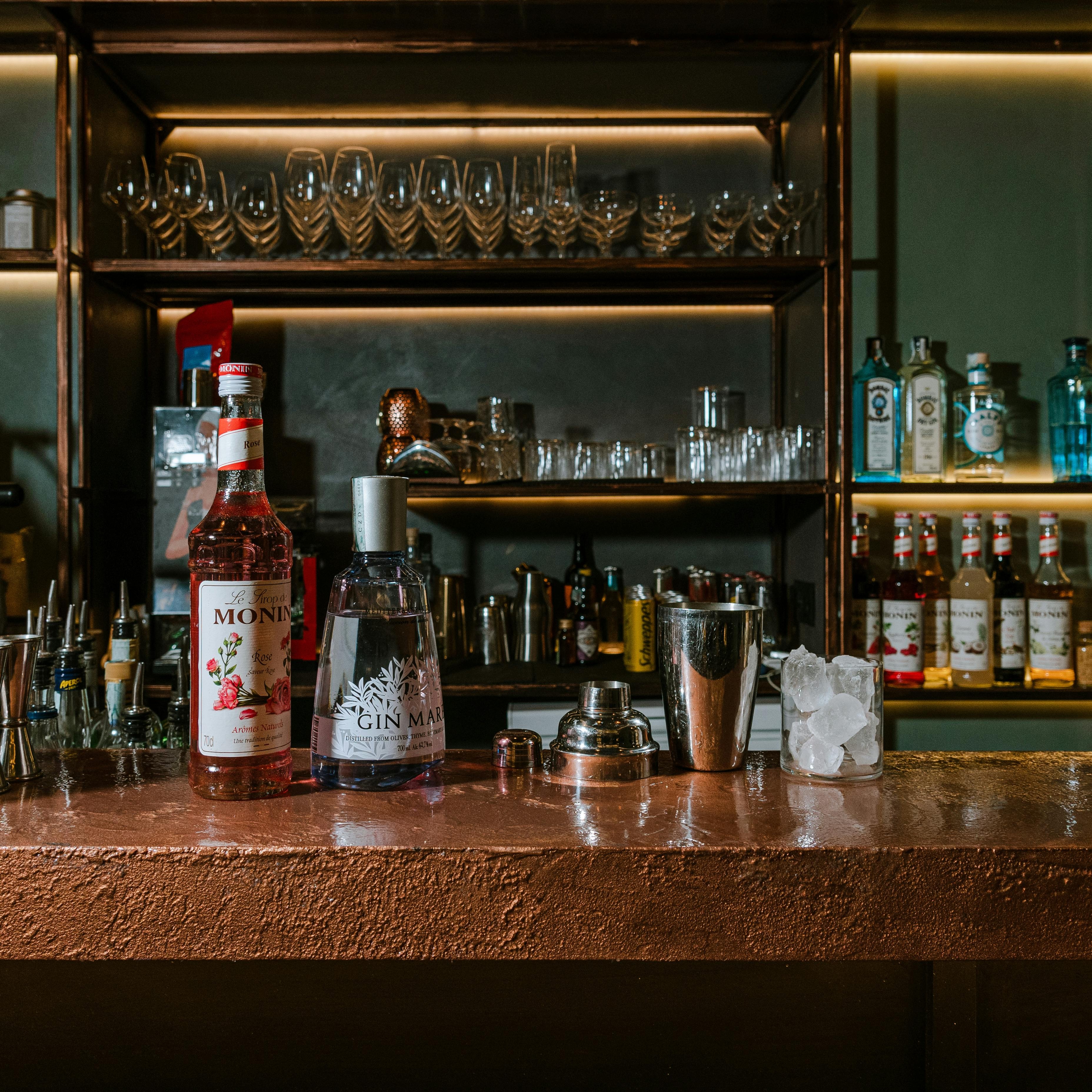 Root & Rafter Sunday brunch