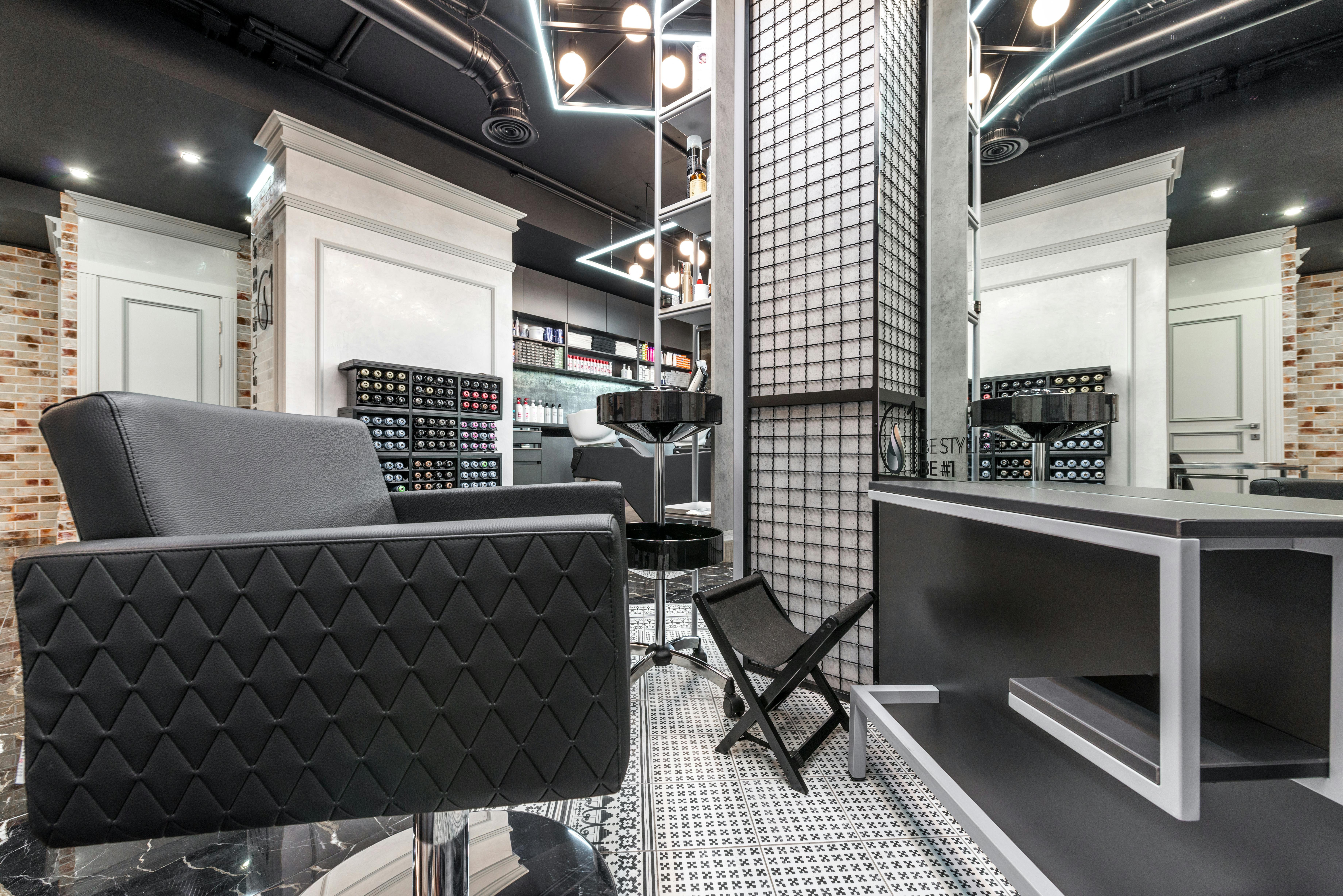 Hair treatment application