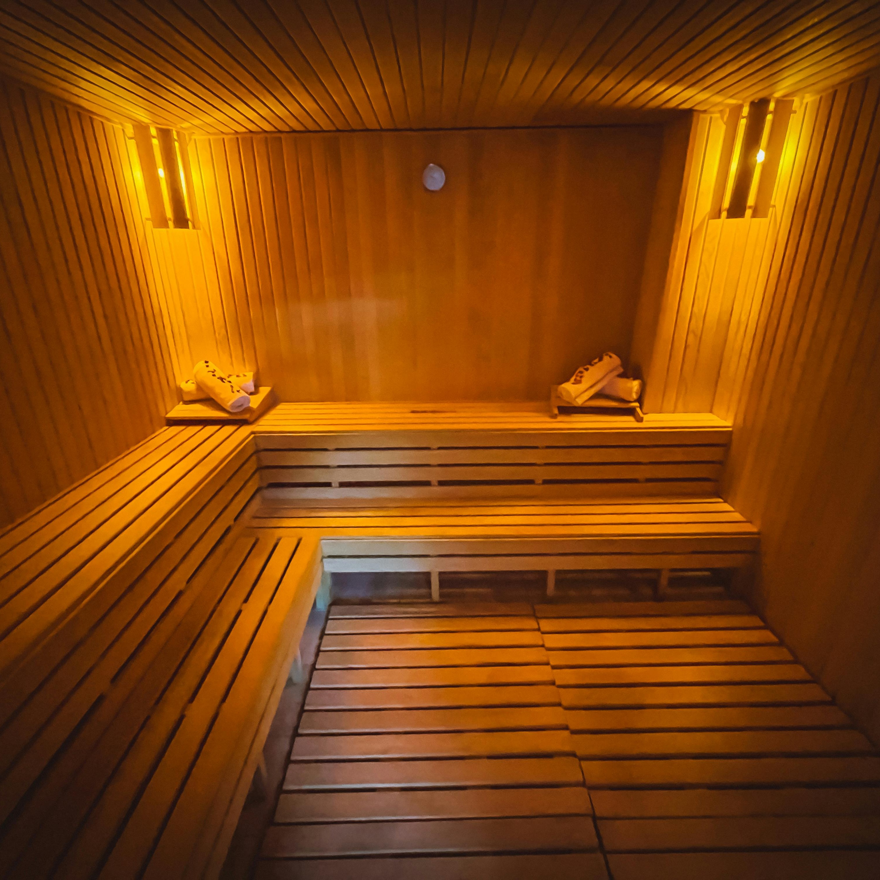 Serenity Stone Spa & Wellness